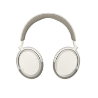 Sennheiser Accentum Plus BT Wireless Headphone - Adaptive Hybrid ANC - White-Adaptive Hybrid ANC