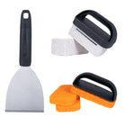 Blackstone Cleaning Kit-Griddle Scraper