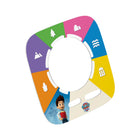 tonies Tonieplay Paw Patrol: Adventure Bay Rescue Heroes Game-How It Works: Pick a Tonieplay game, Place the Tonieplay disc on top of the Toniebox 2 and squeeze an ear to turn on, Add the Tonieplay Controller to the middle of the light ring, Press the “Play” button on the controller and get ready!