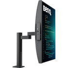 BenQ 28" 4K IPS Monitor - RD280UA-Maximum Brightness: 400 nits / cd/m2 (Peak in HDR Mode), 350 nits / cd/m2 (Sustained)