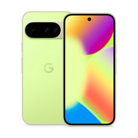 Google Pixel 10 - 256 GB - Lemongrass - Bell and Virgin Plus-Storage: 256 GB