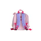 Marcus & Marcus Pokey The Pig Insulated Kids Backpack-made of lightweight and safe materials, and reusable top rack dishwasher for easy cleaning after use