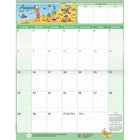 Pomango 2027 Family Calendar - August 2026 to December 2027 - English-10 organisation tools for the family in free downloads