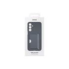 Samsung Galaxy A16 5G Card Slot Case - Black-6