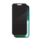 ZAGG - Protection d'écran avec filtre de confidentialité 4-Way en verre Elite InvisibleShield XTR pour iPhone 17 Air-5X plus résistant : Privacy XTR est 5 fois plus résistant qu'une protection d'écran en verre de base