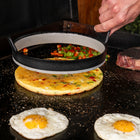 Blackstone Egg Ring / Omelet Ring Kit-5