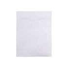 Jam Paper Open End Catalog Commercial Envelopes - 8 3/4" H x 11 1/2" W - White - 25 Pack-White Catalog Envelopes