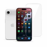 22 Cases - Protecteur d'écran en verre trempé pour iPhone 17 Air-Matériaux japonais de haute qualité