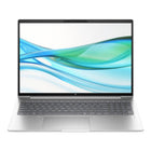HP ProBook 460 G11 16" Laptop - Intel Ultra 7 155U - 16 GB DDR5 RAM - 512 GB SSD - Windows 11 Pro-Enhance productivity working from home or in the office with the 16:10 aspect ratio on a 16-inch display.