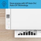 HP LaserJet MFP M139w Wireless Multifunction All-in-One Printer-This printer is intended to work only with cartridges with original HP chips or circuitry and will block cartridges using non-HP chips or circuitry. Periodic firmware updates will maintain the effectiveness of these measures