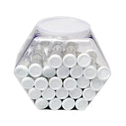 Koplow Games 1-Minute Sandtimer - 25 Pieces-Warning choking hazard: Small parts, not for children under 3 years