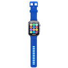 VTech KidiZoom Smartwatch DX4 - Blue-Explore your creativity with the dual cameras, adding effects to photos and videos or making music with the composer app