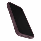 OtterBox Commuter Compatible with MagSafe Case with Camera Control for iPhone 17 Pro Max - Trailhead Purple-Dual-layer design with a rigid outer shell to withstand scrapes and an inner rubber cover to absorb impact