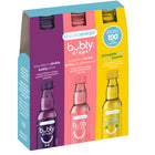 SodaStream Bubly Variety Drops - Blackberry, Grapefruit, Pineapple - 40 mL - 3 Pack-blackberry, grapefruit and pineapple flavour