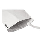 Polyair XPAK #4 Poly Bubble Mailers - 9.5" x 14.5" - 100 Pack-Outside Dimensions: 9.5" W x 14-1/2" L