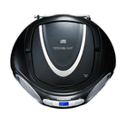 Toshiba TY-CRS9 Portable CD Boombox-Connectivity: 3.5mm Audio, Bluetooth