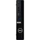Dell Refurbished OptiPlex 7090 Desktop Computer - Intel Core i7 - 512 GB SSD - 16 GB RAM - Windows 11 Pro-Processor: Intel Core i7-10700, 8 cores / 16 threads, 2.9 GHz base up to 4.8 GHz boost, 16 MB cache