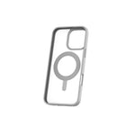 TUFF8 iPhone 16 Pro Max Glide360 Rugged MagSafe Case-Improve Grip: Acts as a ring for better grip and hold.