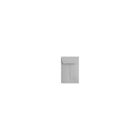 LUX #1 Coin Envelopes - 2-1/4" x 3-1/2" - 28lb. - Grey Kraft - 1000 Pack-Dimensions: 2 1/4"L x 3 1/2"W