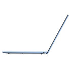 ASUS CX15 15.6" Chromebook - Intel Processor N50 - 128GB eMMC - 8GB RAM - Chrome OS - Fabric Blue-Graphics: Intel UHD Graphics, RAM: 8GB LPDDR5, Storage: 128GB EMMC
