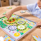 Melissa & Doug Puzzle en bois pour animaux en bois - 24 pièces-7
