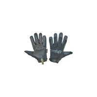 Hexarmor Glove, Hidex NSR, Pair, Medium (4041-M)-Size : Medium (8)