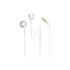 JBL - Écouteurs bouton T205, chrome (JBLT205CRM)-Compatible avec la plupart des téléphones intelligents
