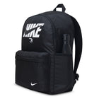 Nike Futura x 3Brand by Russell Wilson Backpack - Black-Laptop sleeve