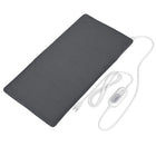 Pure Enrichment PureRelief Express Vinyl Heating Pad-Targeted Pain Relief: Designed with expansive coverage to effectively treat the shoulders, arms, legs, and back.