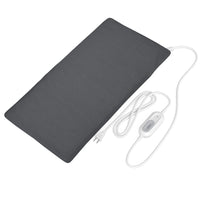 Pure Enrichment - Coussin chauffant en vinyle PureRelief Express-Soulagement Ciblé De La Douleur : Conçu avec une couverture étendue pour traiter efficacement les épaules, les bras, les jambes et le dos.