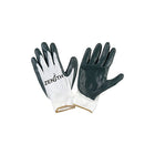 Zenith Safety Lightweight Coated Gloves, Small/7, Nitrile Coating, 13 Gauge, Polyester Shell - 60 Pack-Coating Nitrile