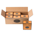 Steven Smith Teamaker Red Nectar Herbal Tea - 6 x 15 count sachets-Holds up well to milk or cream