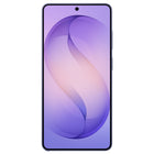 Samsung Galaxy S26 Ultra - 512 GB - Cobalt Violet - Bell and Virgin Plus-The Galaxy S26 Series automatically enhances everything you see with a more vivid display that makes your favourite content easier and more enjoyable to watch