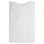 JAM Paper - Protège-cartes de Crédit, Tyvek, Blanc, 2 1/4 x 3 1/2, Paquet de 250-ProtÉgez vos cartes : nos enveloppes pour cartes de crédit sont parfaites pour contenir des cartes cadeaux, des cartes-clés d'hôtel, des cartes de visite, des cartes d'identité d'université et tout ce qui mesure la taille standard d'une carte de crédit. si cette nuance de blanc ne correspond pas à votre palette de couleurs, nous proposons une variété d'autres modèles et couleurs qui sauront répondre à vos besoins.