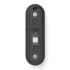 Google Nest Wired Doorbell (3rd Gen) - Hazel-With an Advanced subscription to Google Home Premium, you can search your video history with help from Gemini. Search something like “Who let the dogs out?” and get an event description and the relevant video clips.1
