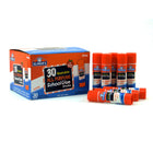 Elmer's Washable School Glue Sticks - All Purpose - 30 Pack-Perfect for the classroom