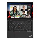 Lenovo - Reconditionné T14 Gen 3 Ordinateur portable Intel Core i5 1245U SSD 256 Go 32 Go de mémoire Windows 11 Professionnel-Taille et type de RAM: 32 Go Mémoire DDR4 3200 MHz. jusqu’à 64 Go pris en charge avec 2 emplacements SODIMM