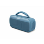 Bose SoundLink Max Portable Speaker - Blue Dusk-Up to 20 hours of battery life