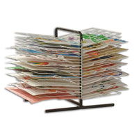 Copernicus Double Sided Drying Rack-Ideal for placing on a counter or tabletop