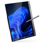 Lenovo ThinkBook 14" Laptop - Intel Core Ultra 7 255U - 512 GB SSD - 16 GB RAM - Windows 11 Pro - Luna Grey-WebCam resolution and spec: FHD 1080p with Privacy Shutter