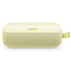 Bose SoundLink Flex 2nd Gen Waterproof Bluetooth Wireless Speaker - Citrus Yellow-Big, bold sound