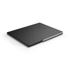 reMarkable Premium Leather 10.3" Book Folio for reMarkable 2 Tablets - Black-The premium leather Book Folio is made from high-quality leather that ages beautifully