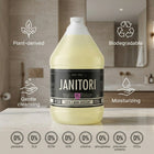 Janitori Foam Hand Soap - 3.6L - 4 Pack-Signature Scent