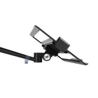 ShoppingAll - Support convertible 2-en-1 pour écran et ordinateur portable - Noir-5