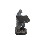 Exquisite Gaming Toho: Gojira City Destroyer Cable Guy Original Controller & Phone Holder-Compatible with all PlayStation, Xbox, Switch & retro console controllers