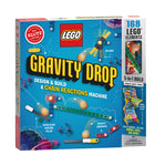 Scholastic LEGO Gravity Drop - English-Juvenile Nonfiction