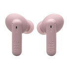 JBL Vibe Beam 2 True Wireless Noise Cancelling Earbuds - Pink-Active Noise Cancelling with Smart Ambient