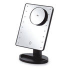 BIOS Living LED Light Up Vanity Mirror -16 LED lights 