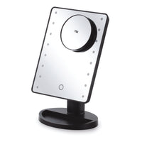BIOS Living LED Light Up Vanity Mirror -16 LED lights 