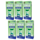 Teacher Created Resources Liquid Motion Bubbler - Green & Blue - 6 Pack-Mesmerizing patterns formed when the green and blue liquids mix